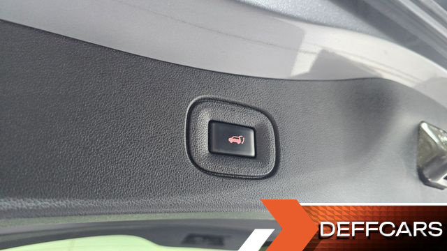 Renault-KoreaSamsung QM6 2.0 LPe RE Signature 2WD купить на сайте DeffCars