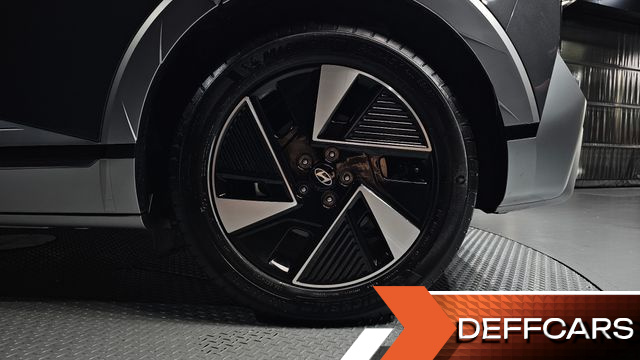 Hyundai IONIQ5 Long Range Prestige купить на сайте DeffCars