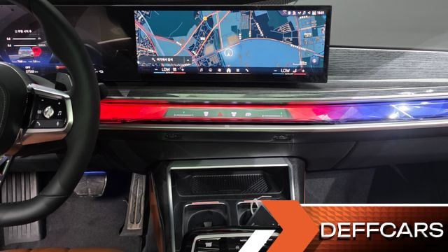 BMW 7-SERIES 750e xDrive M Sport купить на сайте DeffCars