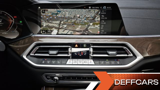 BMW X5 xDrive 30d xLine купить на сайте DeffCars