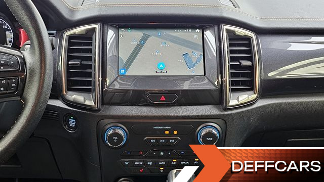 Ford RANGER 2.0 Wildtrack купить на сайте DeffCars