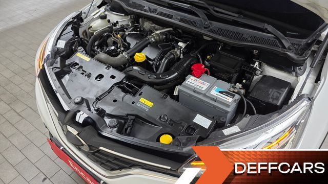 Renault-KoreaSamsung QM3 RE Panoramic Edition купить на сайте DeffCars