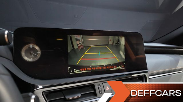 Lexus ES Luxury Plus купить на сайте DeffCars