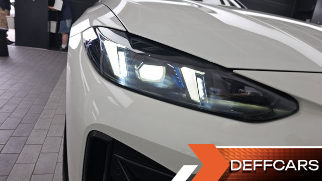 BMW 4-SERIES 420i M Sports GranCoupe купить на сайте DeffCars