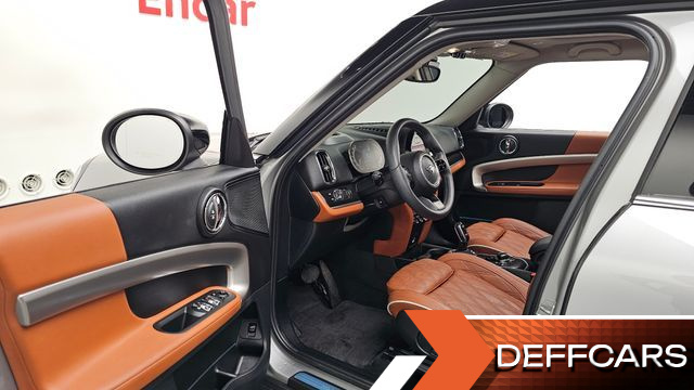 Mini COUNTRYMAN ALL4 Classic 2nd купить на сайте DeffCars