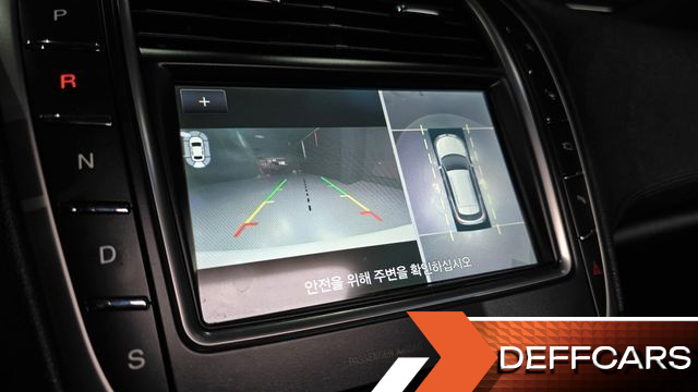 Lincoln NAUTILUS 2.7 Reserve AWD купить на сайте DeffCars