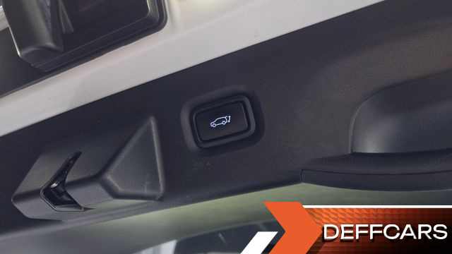 Hyundai IONIQ5 Long range Exclusive купить на сайте DeffCars