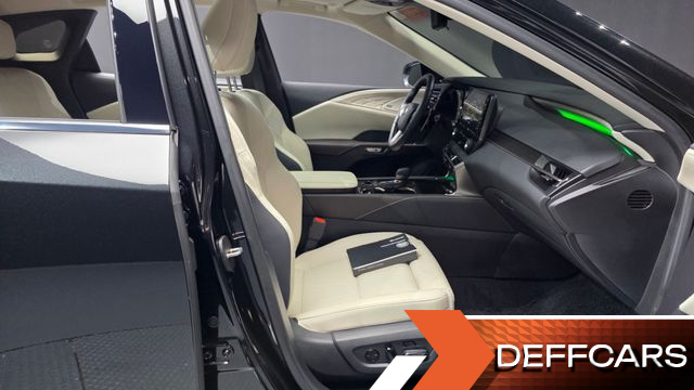 Lexus RX Luxury купить на сайте DeffCars