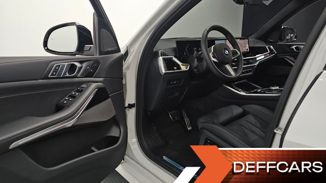 BMW X5 xDrive 40d M Sport Online Exclusive Editon купить на сайте DeffCars