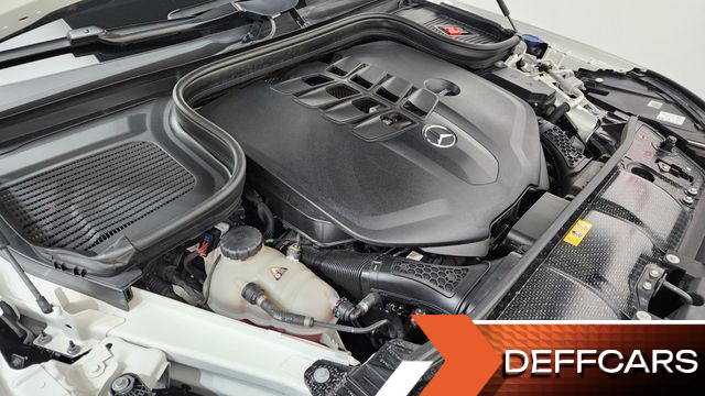 Mercedes GLS-CLASS GLS580 4MATIC купить на сайте DeffCars
