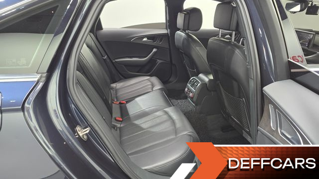 Audi A6 40 TFSI Premium C7 купить на сайте DeffCars