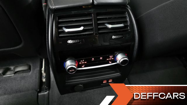 BMW 5-SERIES 530i Luxury купить на сайте DeffCars