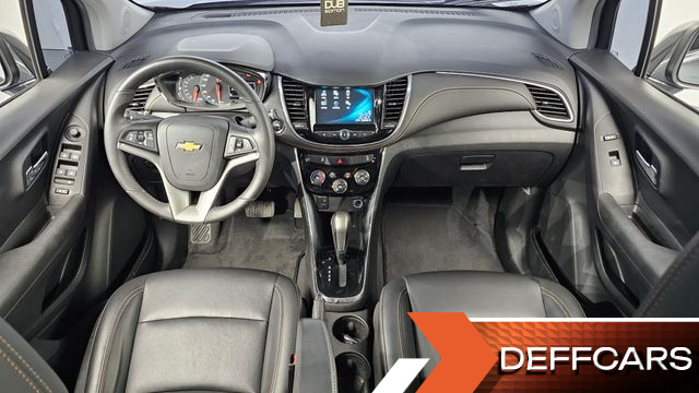 ChevroletGMDaewoo TRAX 1.4 Premier купить на сайте DeffCars