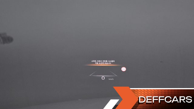 Genesis GV80 3.5T Gasoline AWD Black купить на сайте DeffCars