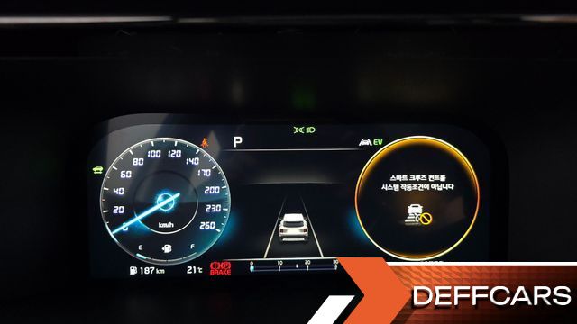 Kia SORENTO HEV 1.6 2WD Gravity купить на сайте DeffCars