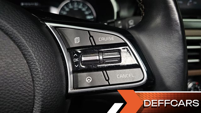 Kia SELTOS Gasoline 1.6 Turbo 2WD Noblesse купить на сайте DeffCars