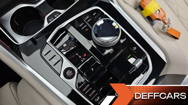 BMW X6 xDrive40i M Sport купить на сайте DeffCars