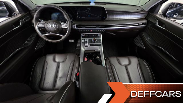 Hyundai PALISADE Gasoline 3.8 4WD VIP купить на сайте DeffCars