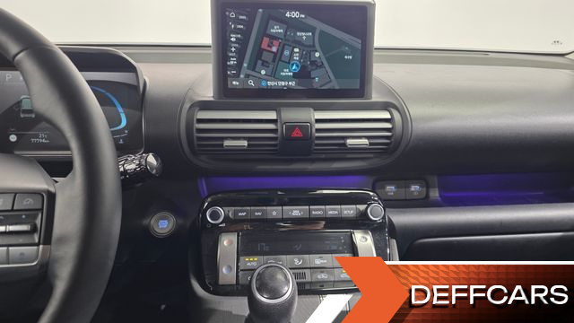 Hyundai CASPER Modern купить на сайте DeffCars