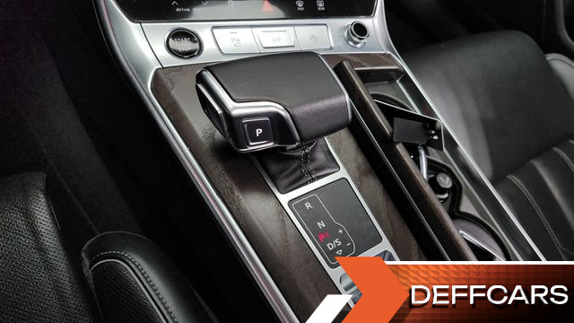 Audi A6 45 TFSI Quattro Premium купить на сайте DeffCars
