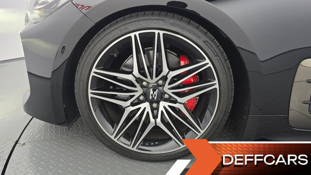 Kia STINGER 3.3 GT Masters Turbo Package купить на сайте DeffCars