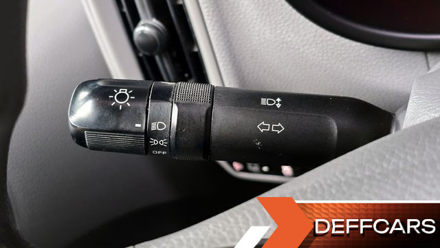 Kia MORNING Deluxe купить на сайте DeffCars