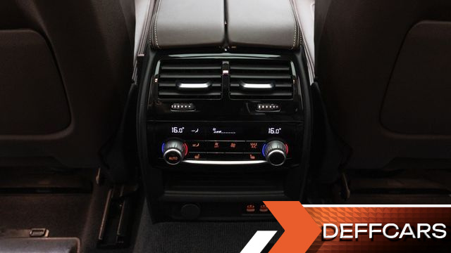 BMW GRAN TURISMO 630i xDrive Luxury купить на сайте DeffCars