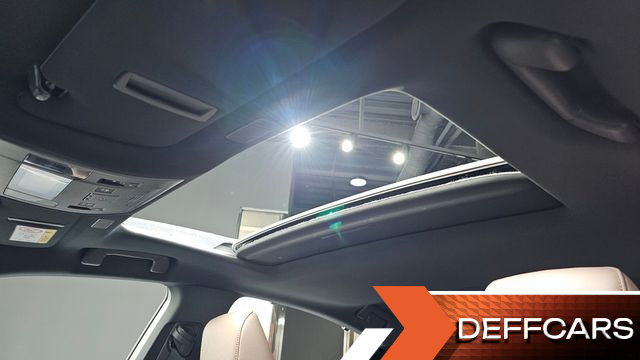 Lexus ES Executive купить на сайте DeffCars