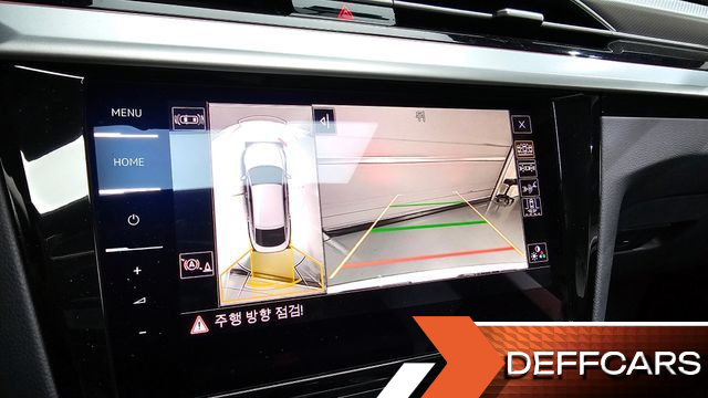 Volkswagen ARTEON 2.0 TDI Prestige купить на сайте DeffCars