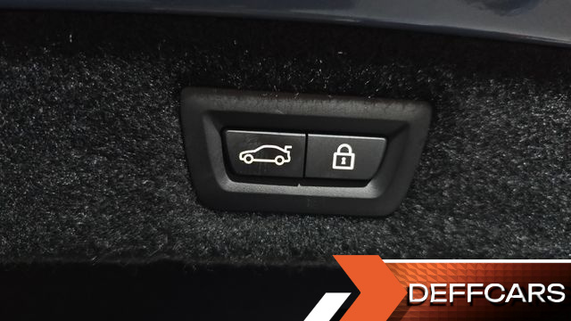 BMW M8 M8 Gran Coupe Competition купить на сайте DeffCars