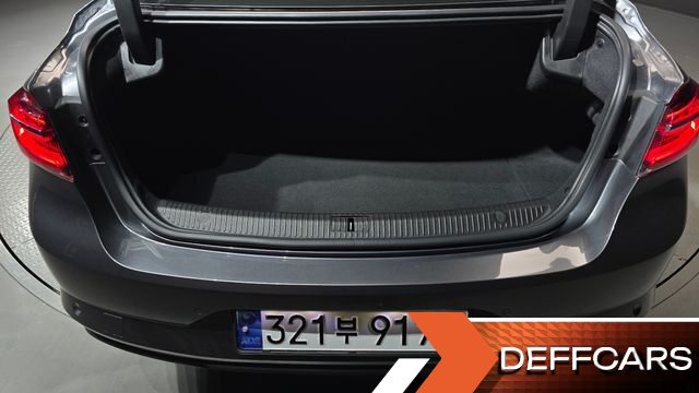 Renault-KoreaSamsung SM6 1.3 TCe Feel купить на сайте DeffCars
