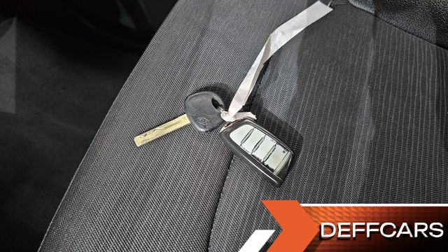 Kia RAY Van Standard купить на сайте DeffCars