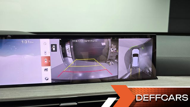 Genesis GV80 3.5T Gasoline AWD купить на сайте DeffCars