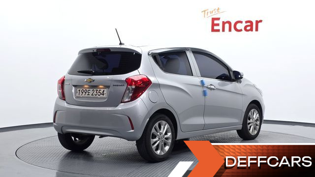 ChevroletGMDaewoo SPARK Premier купить на сайте DeffCars