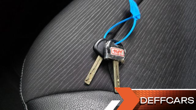 Kia RAY Van Standard купить на сайте DeffCars