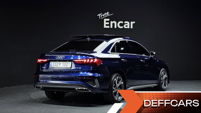 Audi A3 40 TFSI Premium купить на сайте DeffCars