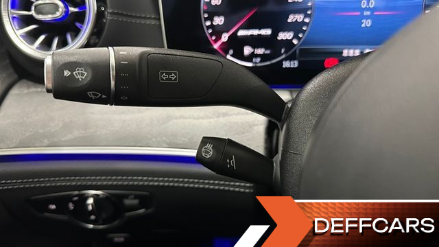Mercedes AMG GT 4Door 43 4MATIC+ купить на сайте DeffCars