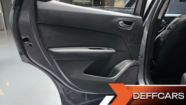 Renault-KoreaSamsung XM3 1.6 GTe LE купить на сайте DeffCars