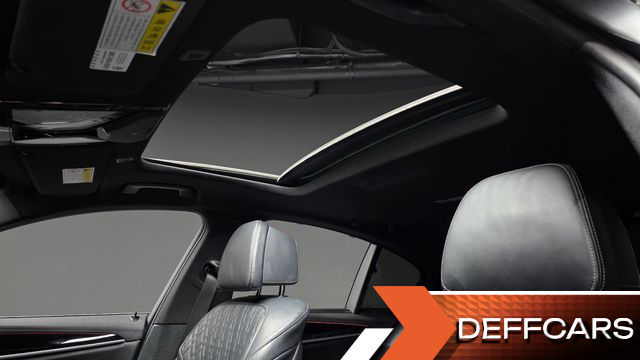 BMW 5-SERIES 520d M Sport Package Plus купить на сайте DeffCars