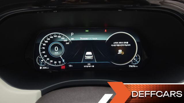 Hyundai PALISADE Gasoline 3.8 2WD Calligraphy купить на сайте DeffCars