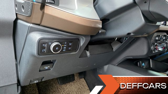 Ford BRONCO 2.7 Outer Banks купить на сайте DeffCars