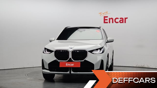 BMW X3 xDrive 20 M Sport купить на сайте DeffCars