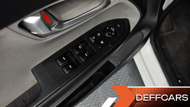 Kia RAY Van Standard купить на сайте DeffCars