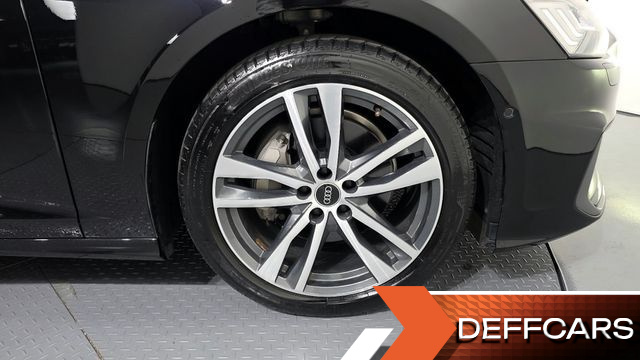 Audi A6 45 TFSI Quattro Premium купить на сайте DeffCars