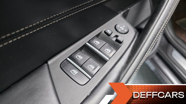 BMW 5-SERIES 530i xDrive Luxury Plus купить на сайте DeffCars