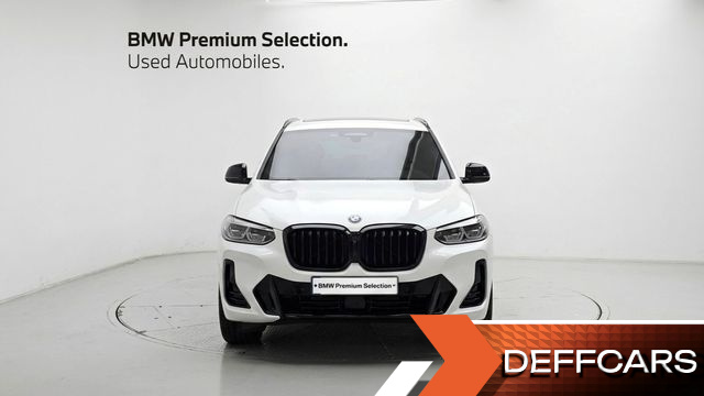 BMW X4 xDrive M40i купить на сайте DeffCars
