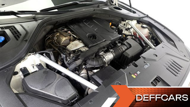 Genesis GV70 2.2 Diesel AWD купить на сайте DeffCars