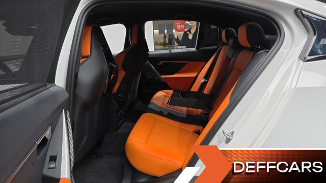 BMW M5 M5 Sedan купить на сайте DeffCars