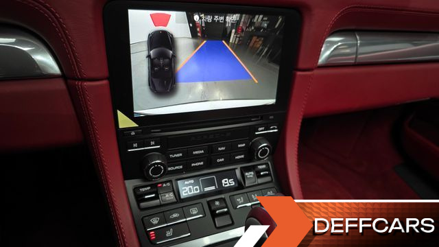 Porsche 718 4.0 GTS купить на сайте DeffCars