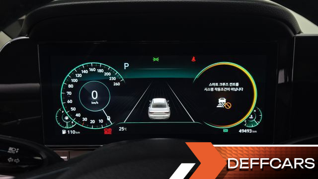 Hyundai GRANDEUR 3.3 Premium купить на сайте DeffCars